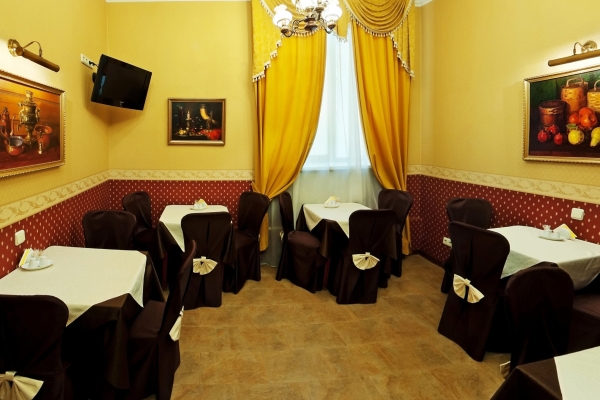 Hotel Gintama Джинтама (Kiev)
